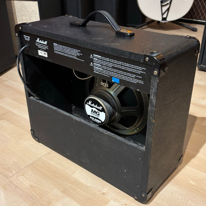 Marshall - MG30-DFX 1x10" 30 Watt Guitar Amp w/ On Board FX (2004) - USED
