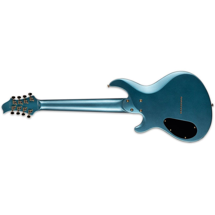 ESP LTD JR-208 (Pelham Blue) LJR208PB