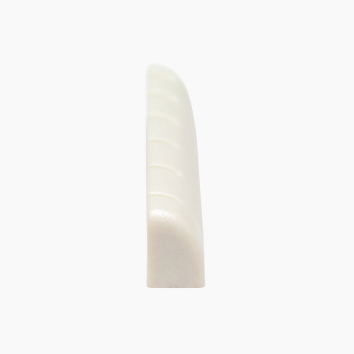 Allparts BN-2412-000 - Graphtech TUSQ XL Nut Slotted 1/4" Epiphone Style (Graphtech PN PQL-6060-00)