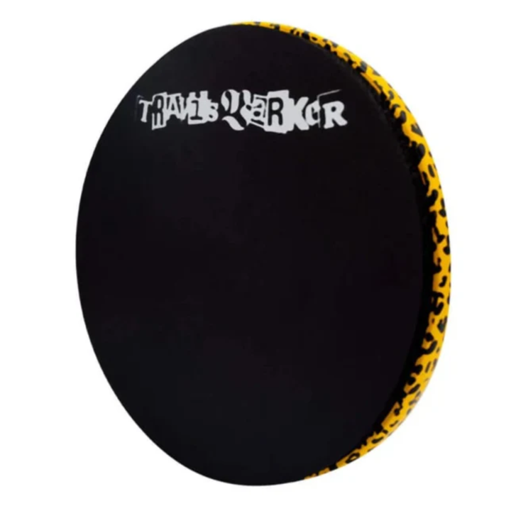 Zildjian ZXPPTB06 Travis Barker Signature Practice Pad 6 Inch