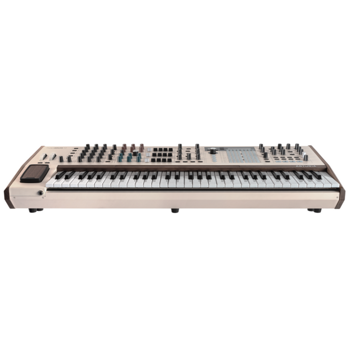 Arturia POLYBRUTE12 12-Voice Polyphonic Analog Synthesizer