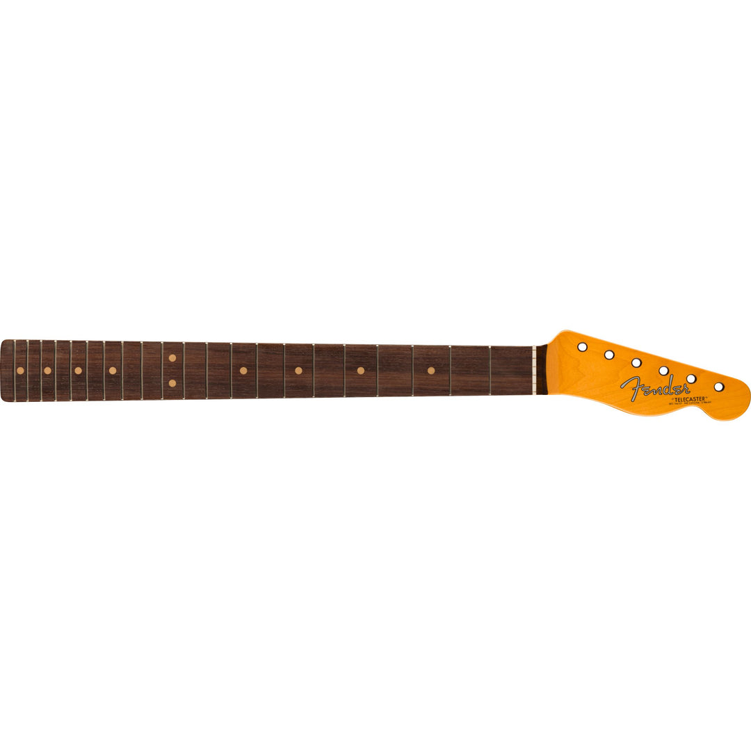 Fender  American Vintage - II 1963 Telecaster -  Neck 21 Vintage - Tall Frets 7.25" Radius - Rosewood