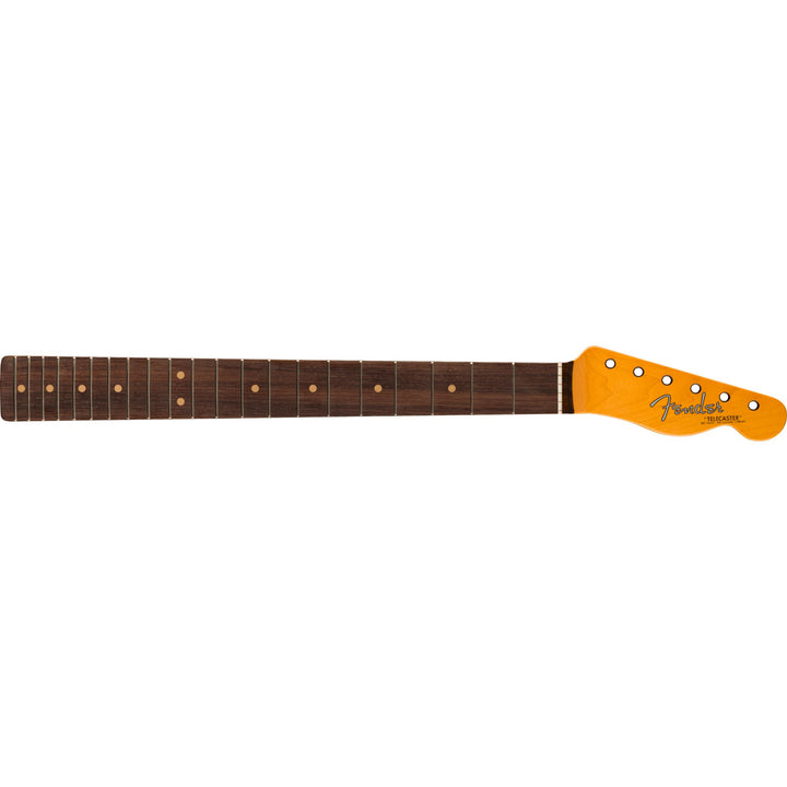 Fender  American Vintage - II 1963 Telecaster -  Neck 21 Vintage - Tall Frets 7.25" Radius - Rosewood