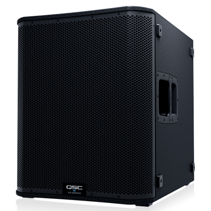 QSC KS118 18'' Subwoofer