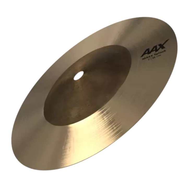 Sabian 20705XMPV2 7"AAX MAXX Splash V2