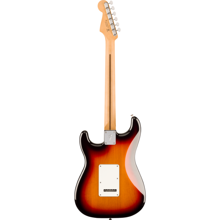Fender Player II Stratocaster HSS  (3-Color Sunburst) Rosewood Fingerboard