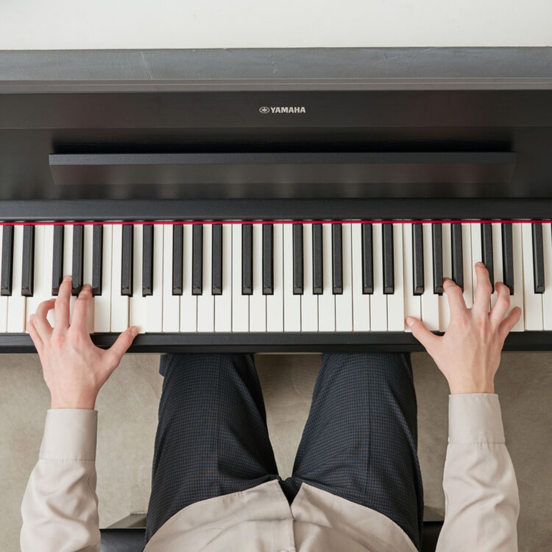 Yamaha YDPS36 B 88-Key Dgital Piano (Black)