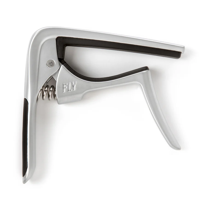 Dunlop 63CSC Trigger Fly Capo Curved