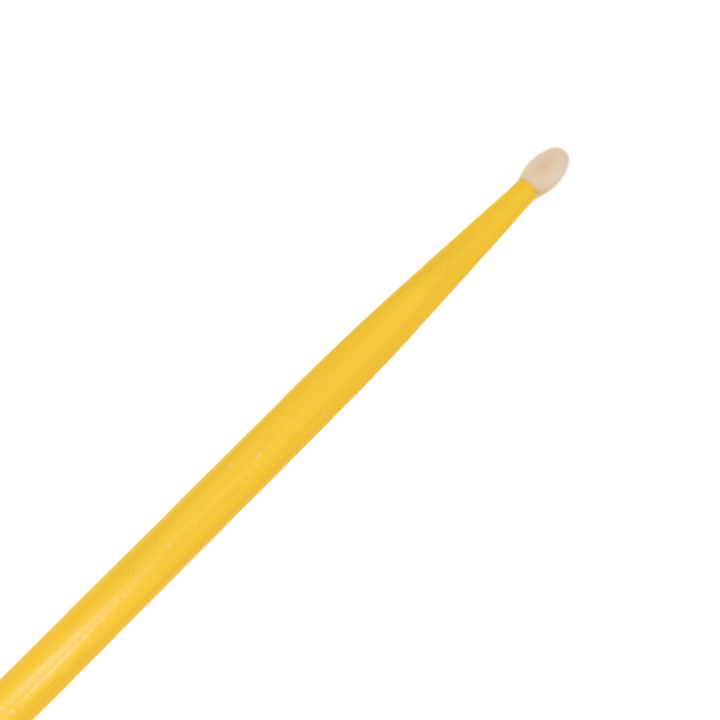 Zildjian ZASJD4 Josh Dun "Clancy Yellow" Artist Series Drumsticks