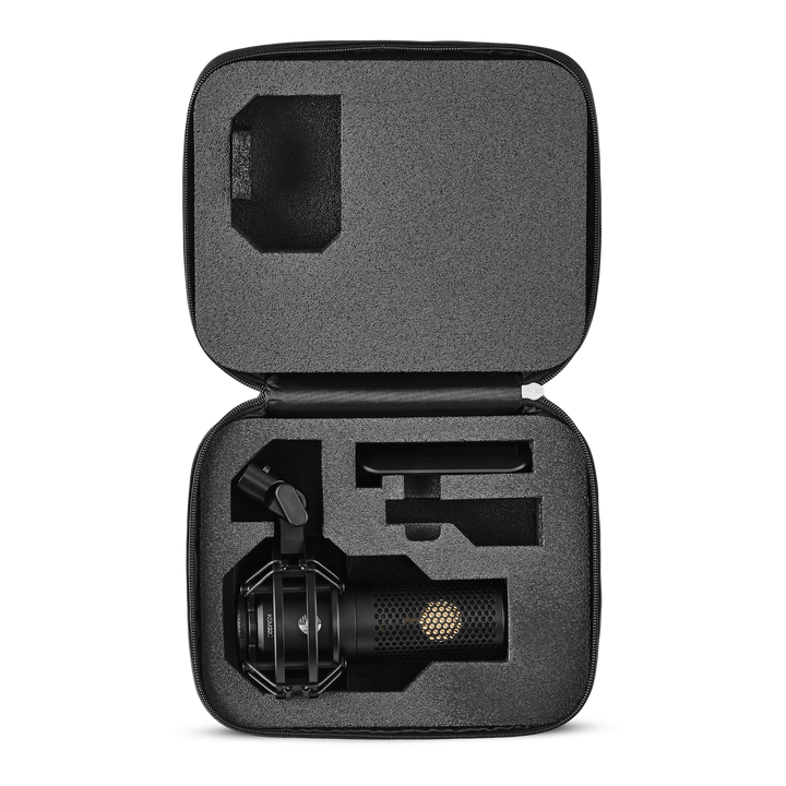 Shure KSM32C/SM Cardioid Condenser Microphone - Studio Kit