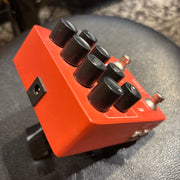 Flamma - FS22 "Ekoverb" Delay & Reverb Pedal w/ Box & User Guide - USED