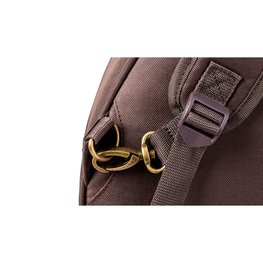 Taylor AeroCase,Grand Theater,Choc Brown