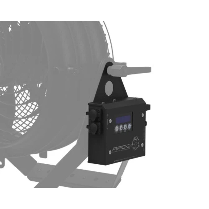 Antari AFC-1A 300W Fan Controller With DMX & Radio Wireless Remote For AF