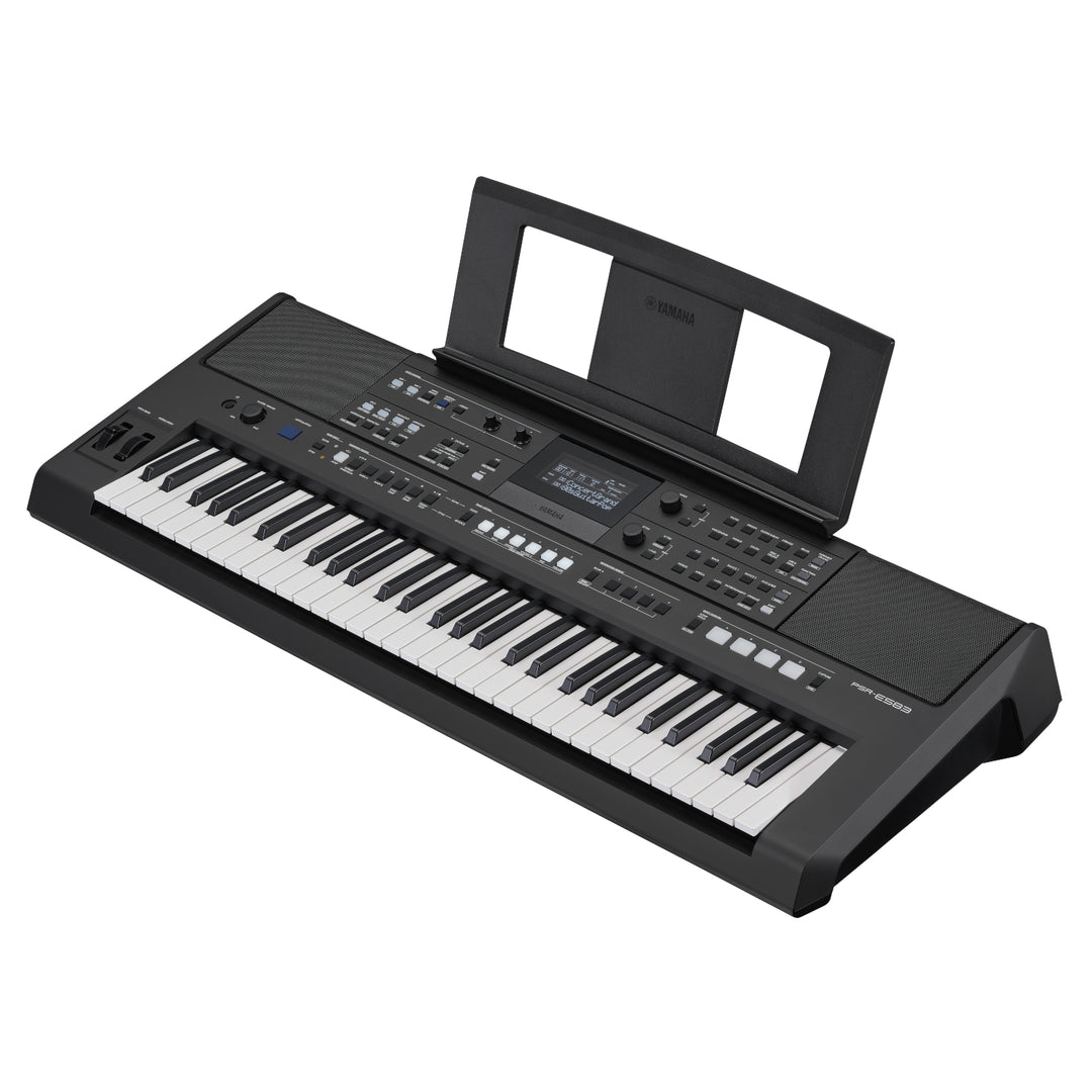 Yamaha PSR-E583
