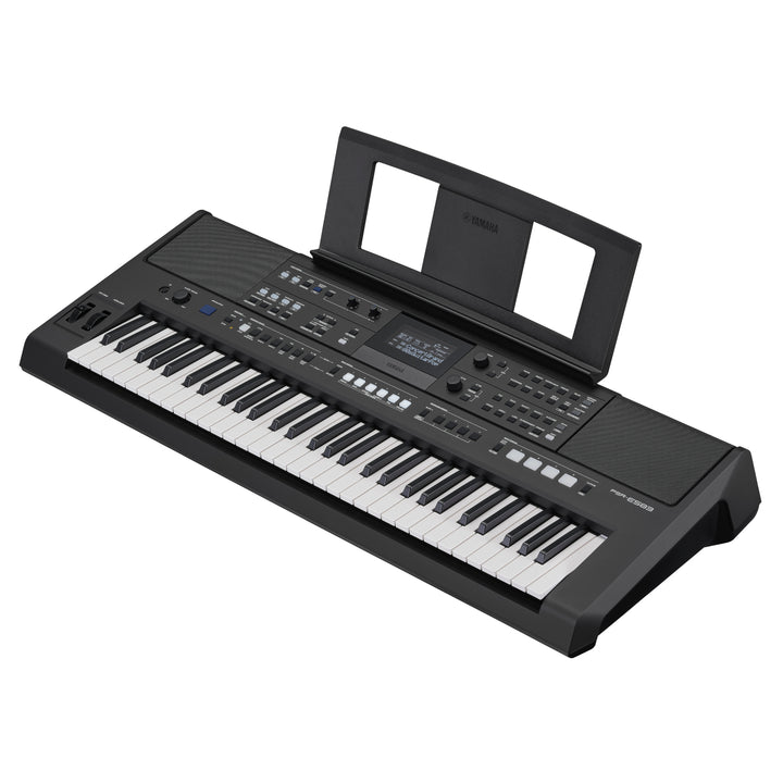 Yamaha PSR-E583