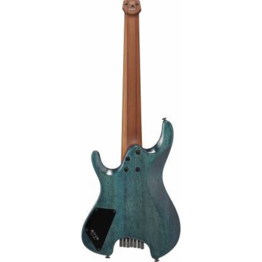Ibanez Q Standard (Cosmic Blue Low Gloss) Q547PBCOL