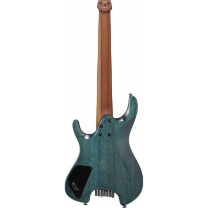 Ibanez Q Standard (Cosmic Blue Low Gloss) Q547PBCOL