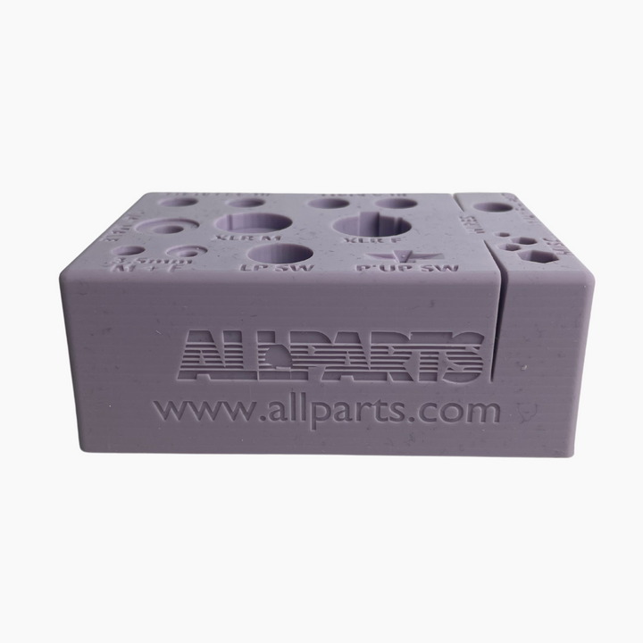 Allparts LT-2863-000 - Hot Holder Soldering Tool