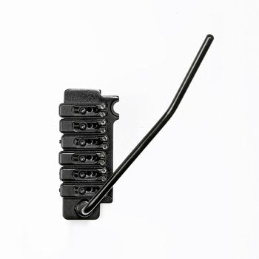 Allparts SB-5310 Wilkinson Licensed by Gotoh VS100N Tremolo Black