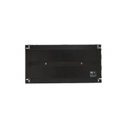 American DJ WMS2 Wall Mount Video Panel