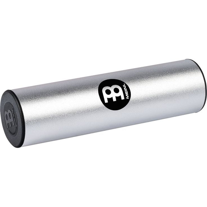 Meinl Percussion Aluminum Shaker Round Large Silver