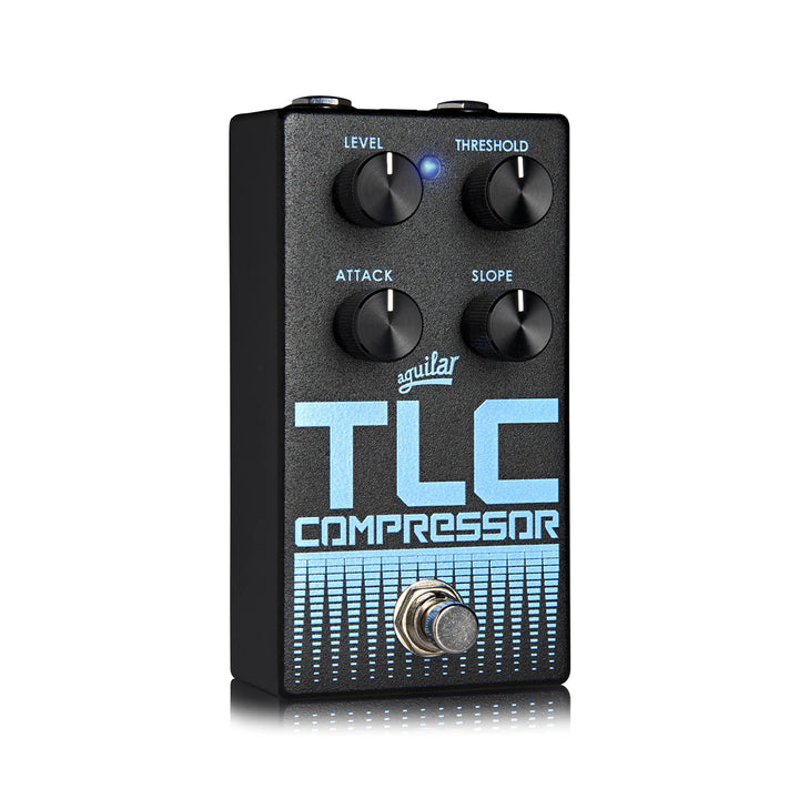 Aguilar TLCV2 TLC Compressor Pedal