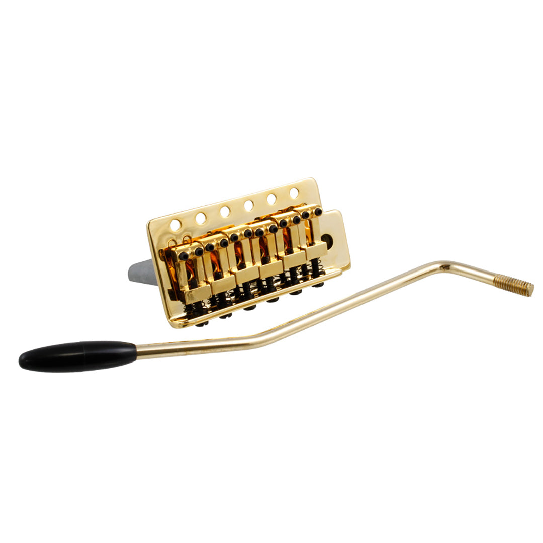 Allparts SB-5212 Economy Vintage-style Tremolo Gold