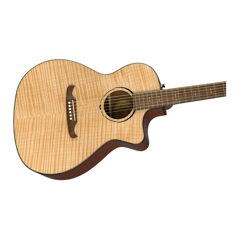 Fender FA-345CE Auditorium (Natural)