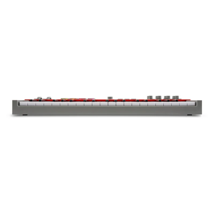 Akai MPK MINI PLUS II Mini Keyboard With Advanced Connections And Controls - 37 Keys
