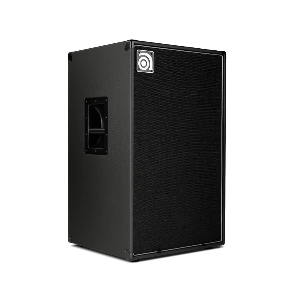 Ampeg AAF6611 VENTURE VB-212 Bass Speaker Cabinet