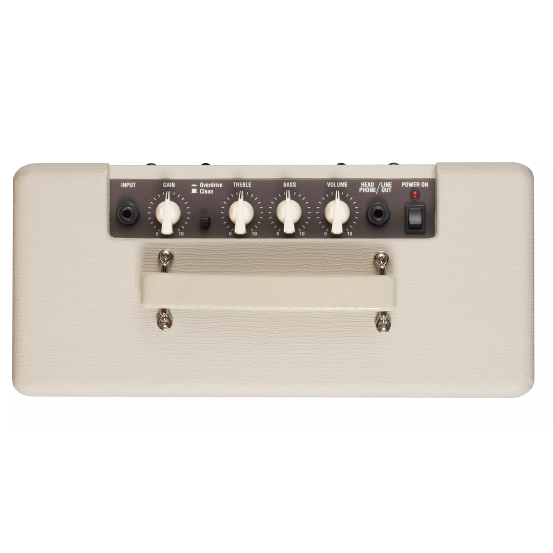 Vox PATHFINDER10CB LTD Pathfinder 10 Watt in Cream Tolex