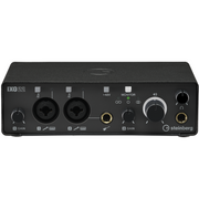 Steinberg IXO22 B 2x2 USB Audio Interface - Black