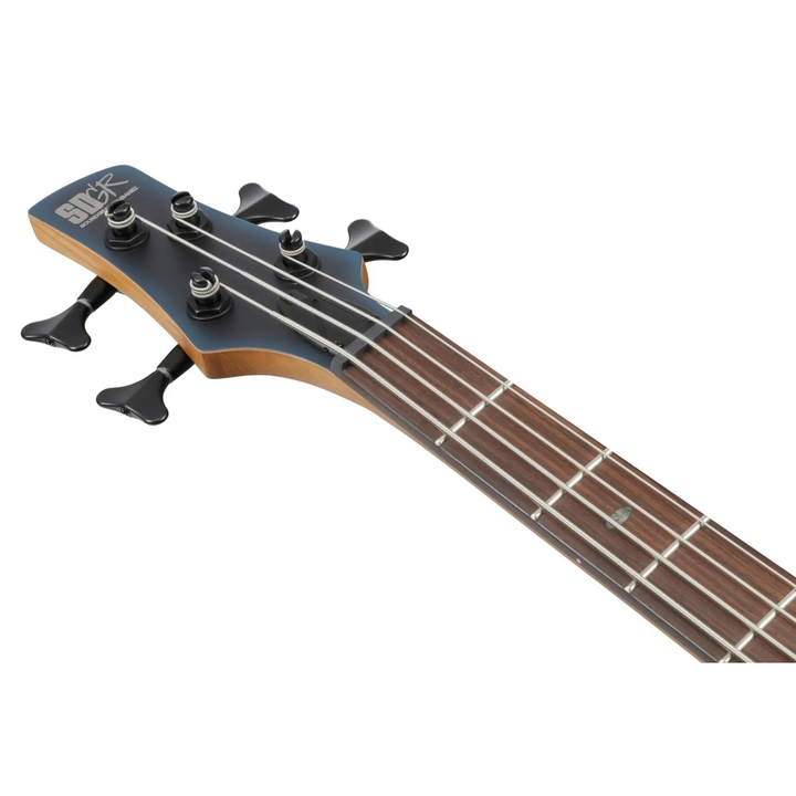 Ibanez SR500NMAM SR Standard Electric Bass (Midnight Arctic Ocean Matte)