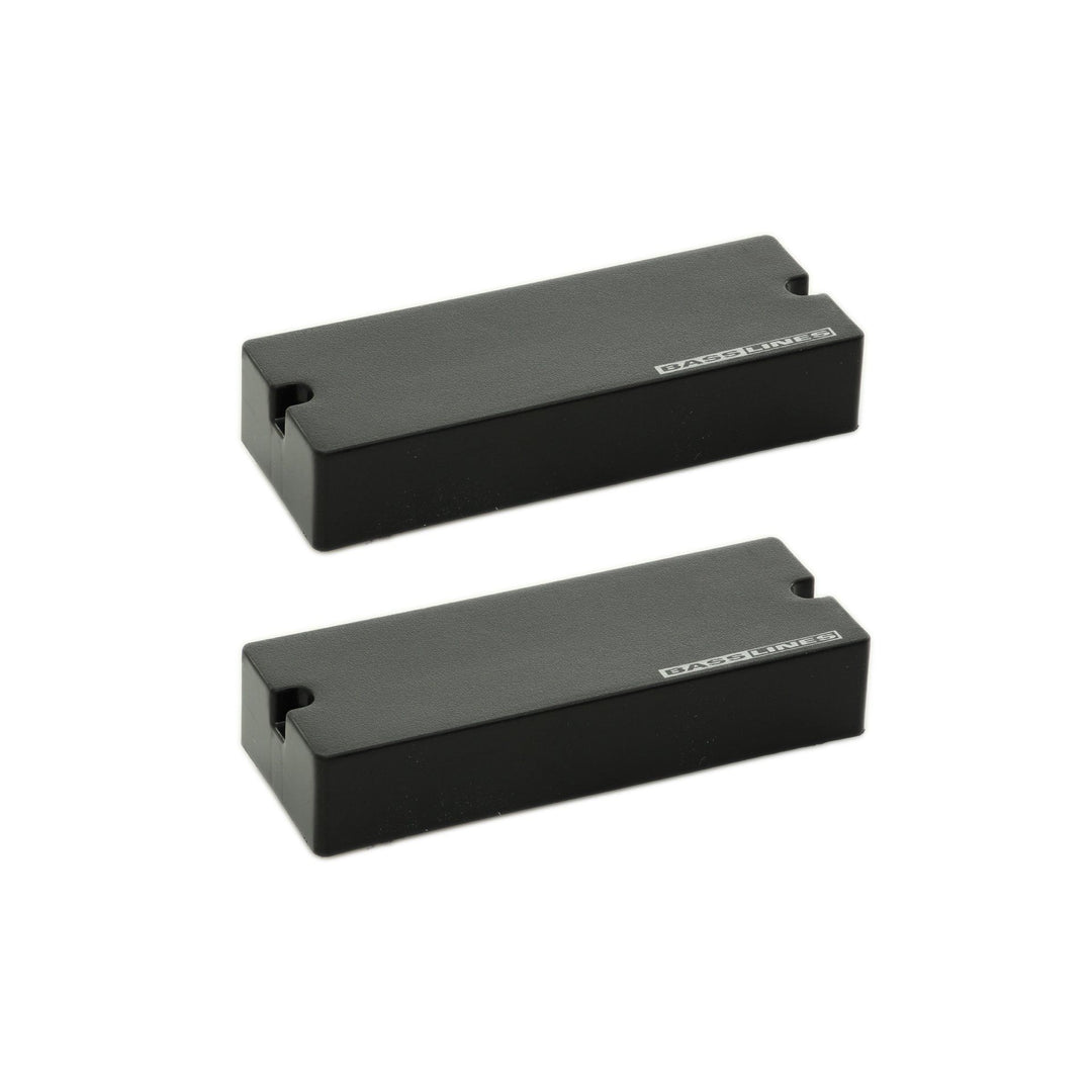 Seymour Duncan ASB-BO-5s Blackouts 5 string Set