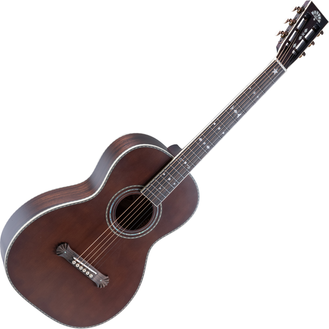 Washburn R310K Vintage Parlour