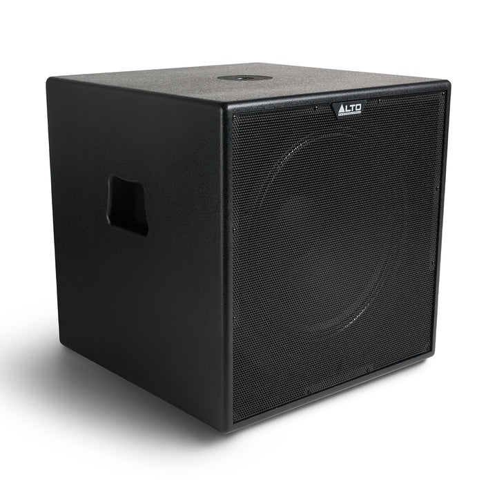Alto Professional TX18SXUS 900-Watt 18-Inch Powered Subwoofer With DSP