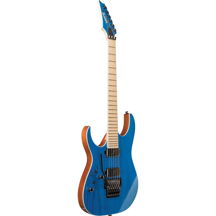 Ibanez RG Prestige (Frozen Ocean) RG5120MLFCN