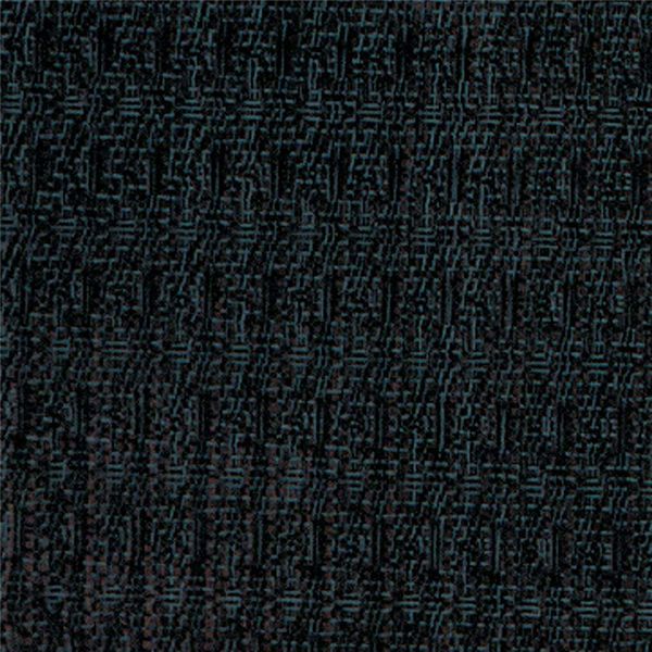 Fender Grille Cloth (Black), Large - Black