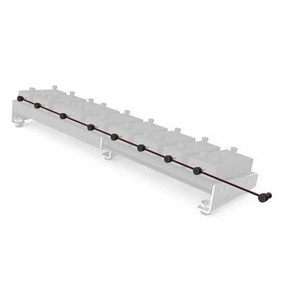 D'Addario PW-XPNDADC-01 XPND Adjustable Daisy Chain