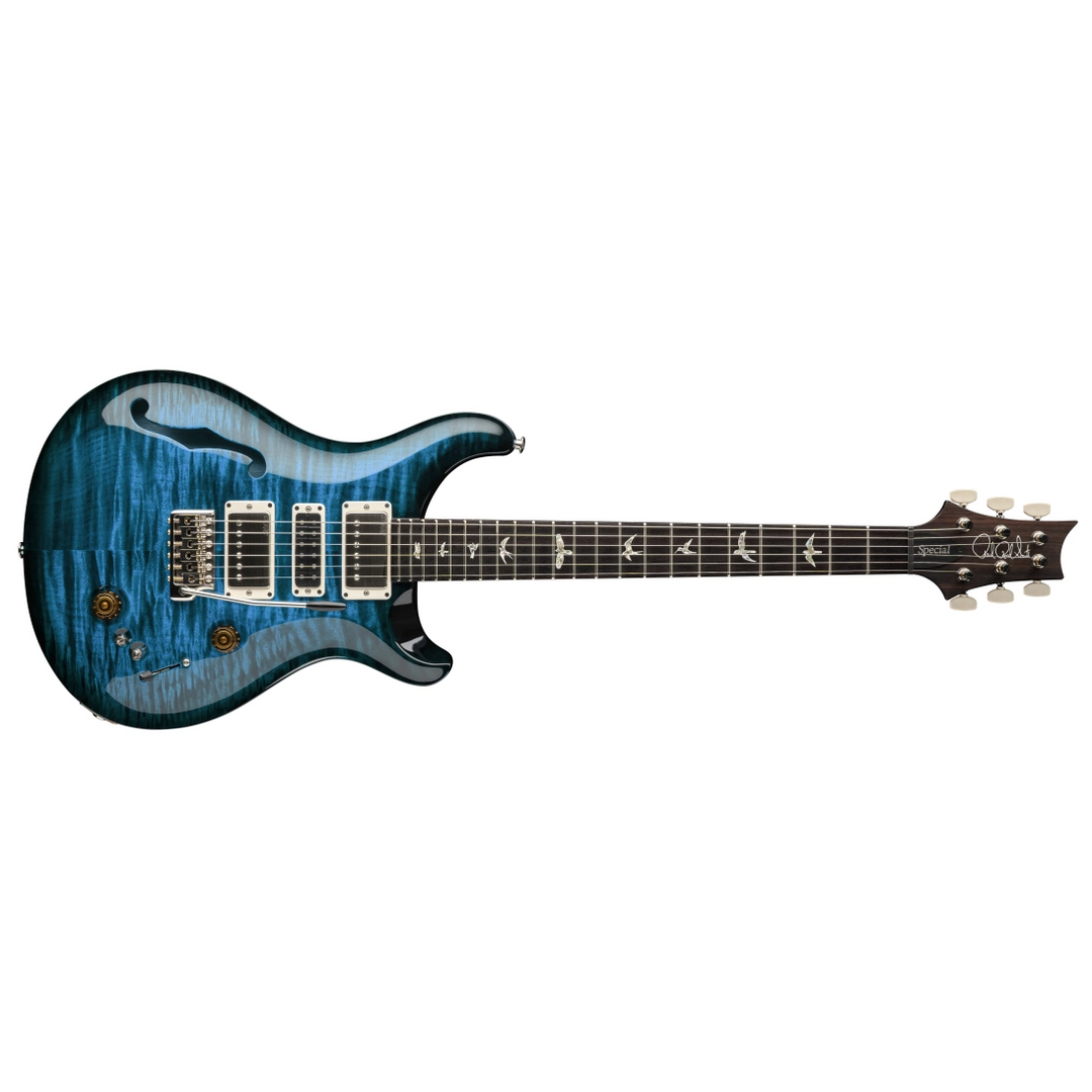 PRS Special Semi-Hollow (Faded Whale Blue)