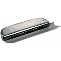 Hohner 257-56C Chrometta 14