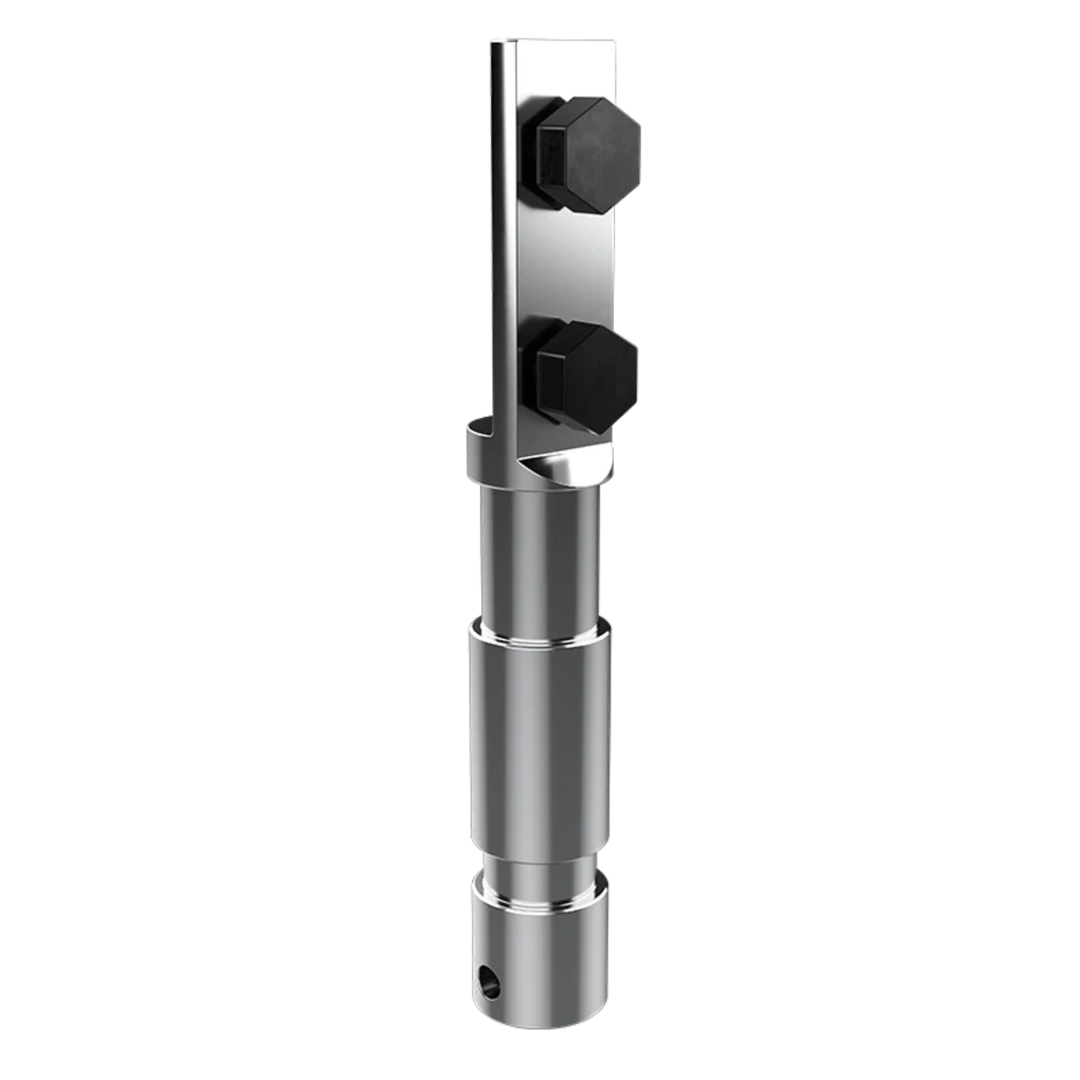 Chauvet Pro EPIX Mount Spigot 28mm Spigot Adapter for EPIX LINE 10 IP and EPIX LINE 10 IP S