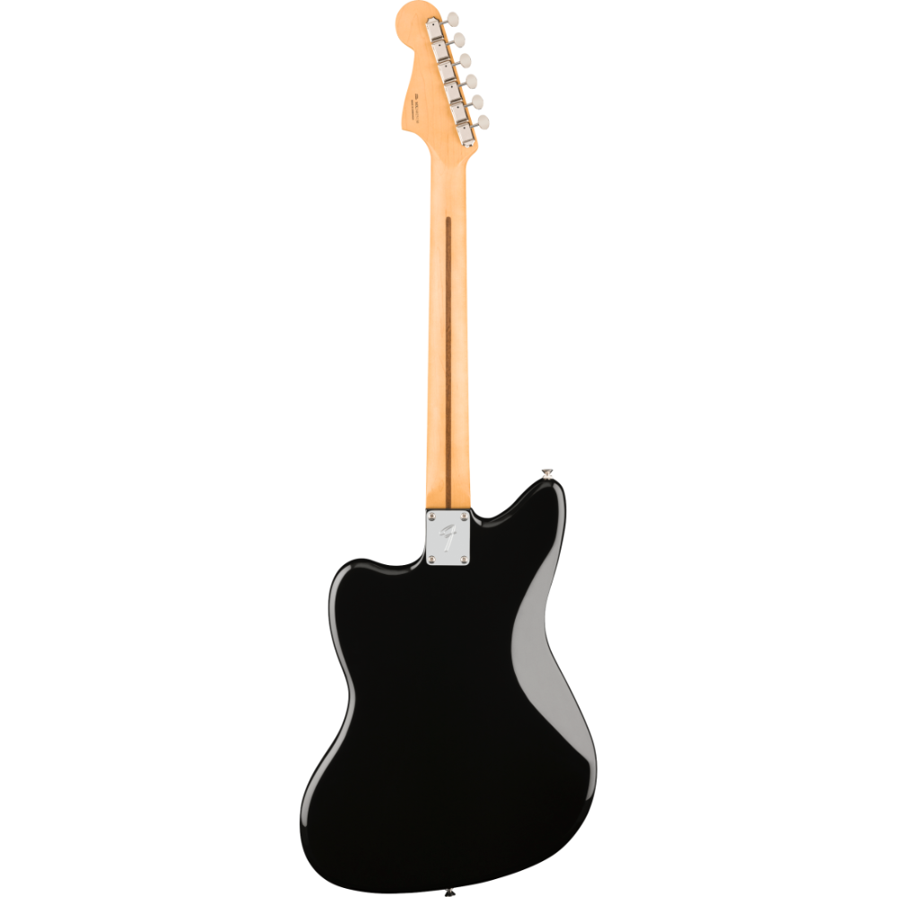 Fender Player II Jazzmaster (Black)