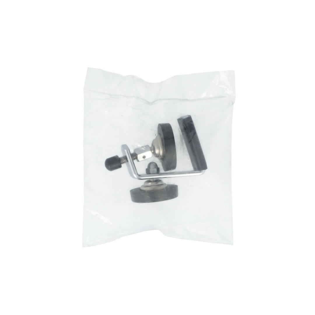 Gon Bops STUCRM Universal Metal Conga Risers - set of 3
