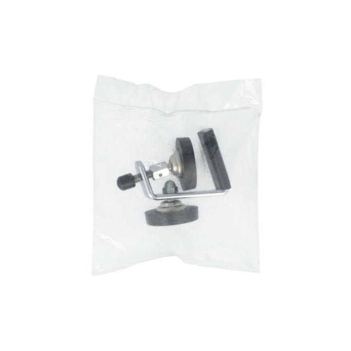 Gon Bops STUCRM Universal Metal Conga Risers - set of 3