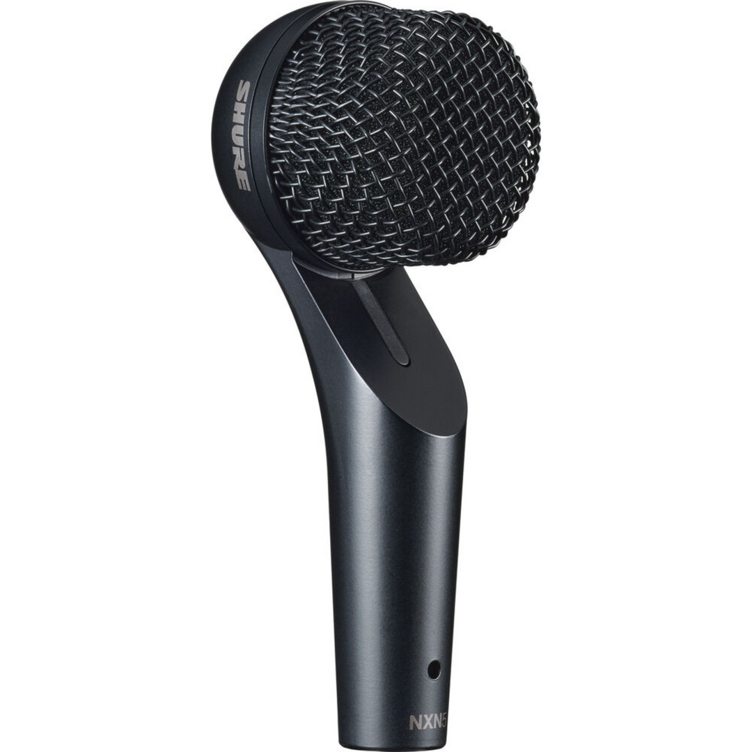 Shure NXN5 Nexadyne 5 Supercardioid Dynamic Guitar Amp Microphone