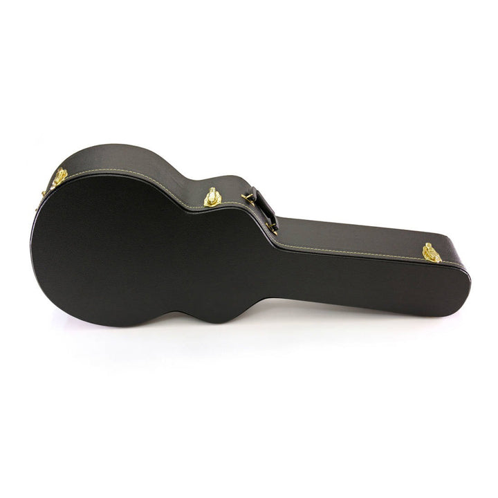Yorkville Sound Hardshell Round-Back Acoustic Guitar Case
