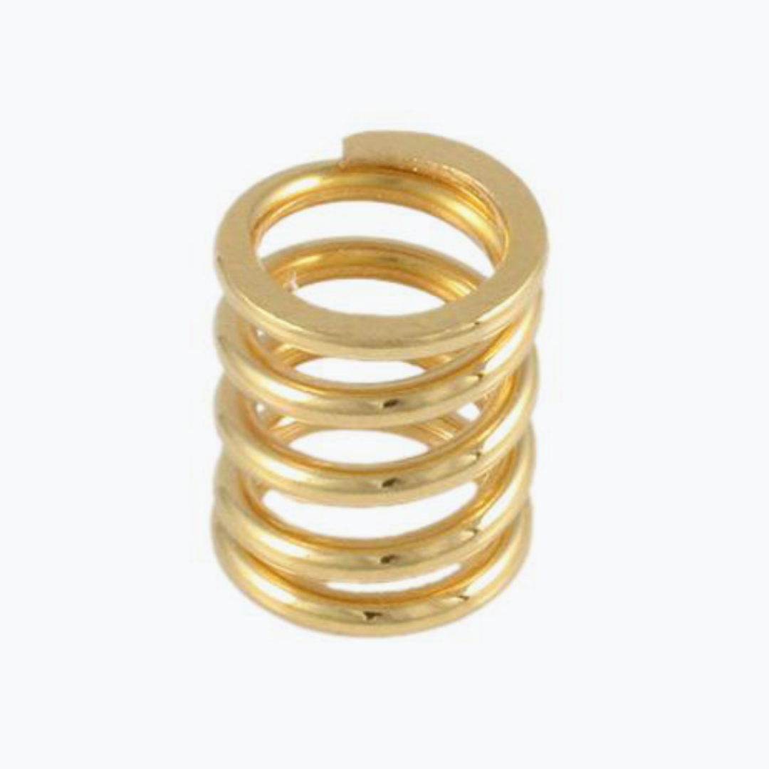 Allparts BP-0405 Spring for Bigsby® Tremolo Gold, Bigsby brand