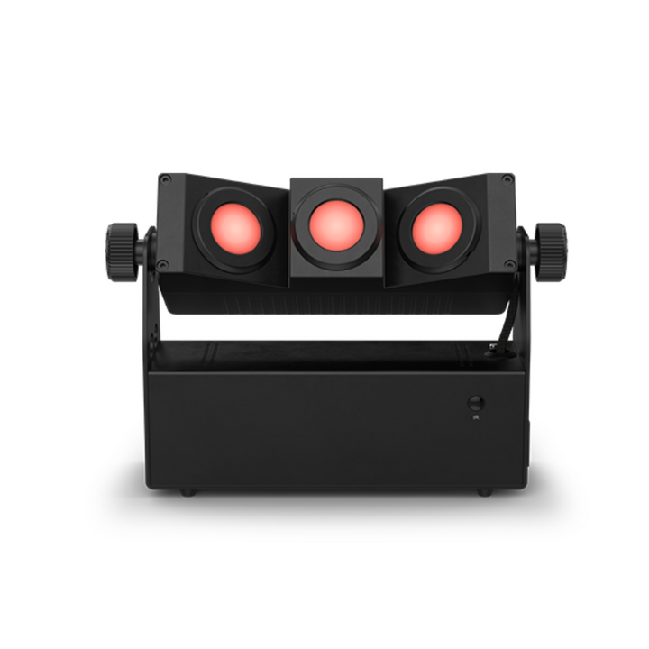 Chauvet DJ EZBEAMQ3ILS Ils Battery-Powered Fixture