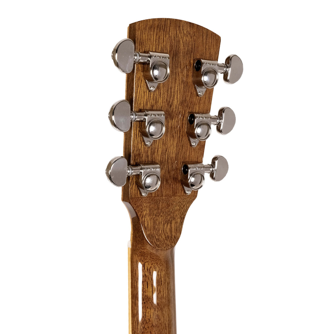 The Gold Tone GRE Resonator guitar is a popular choice among musicians, particularly for its unique sound and quality craftsmanship.